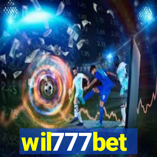 wil777bet