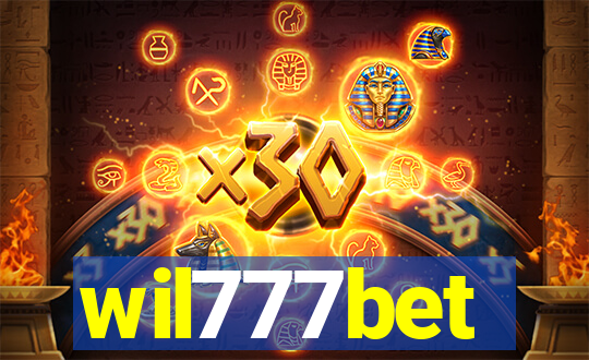 wil777bet