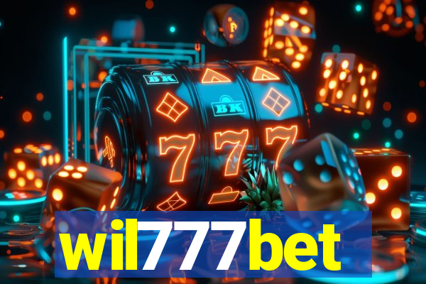 wil777bet