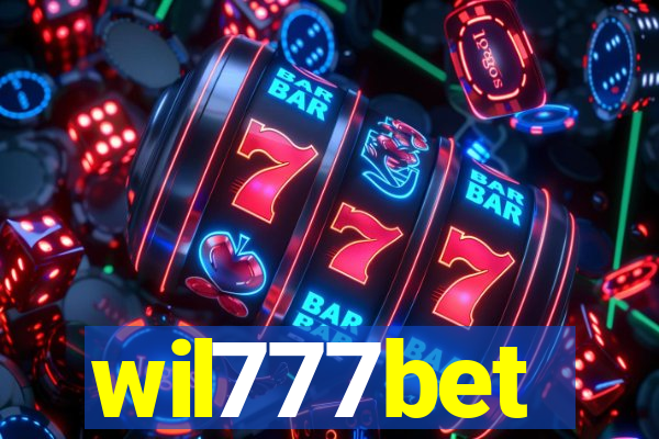 wil777bet