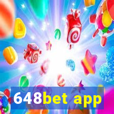 648bet app