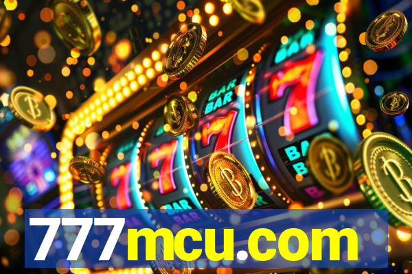 777mcu.com