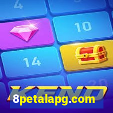 8petalapg.com