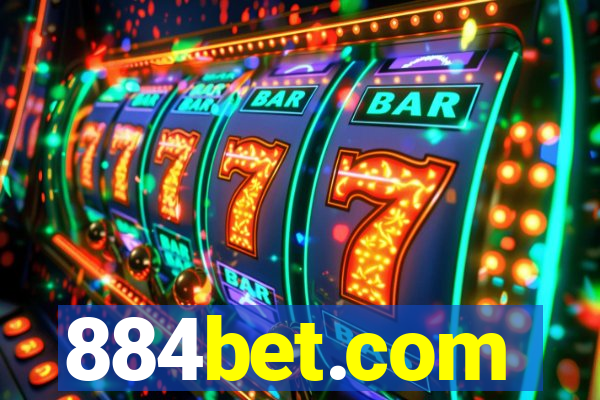 884bet.com