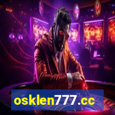 osklen777.cc