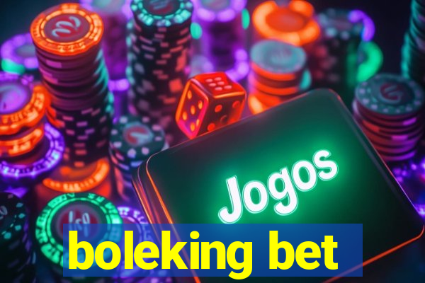 boleking bet