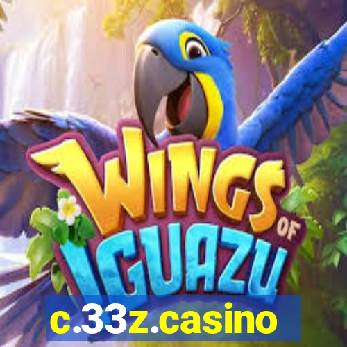 c.33z.casino