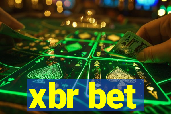 xbr bet