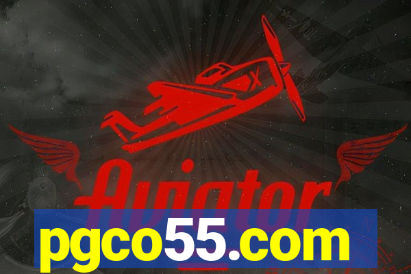 pgco55.com