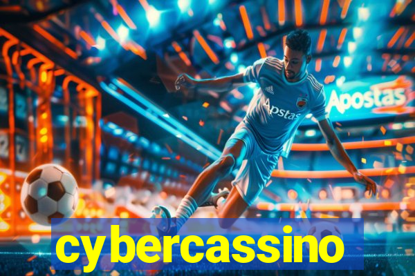 cybercassino