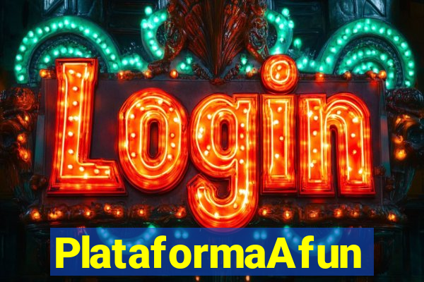 PlataformaAfun