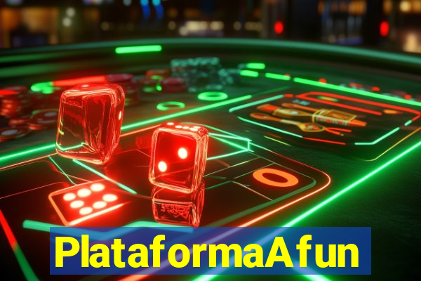 PlataformaAfun