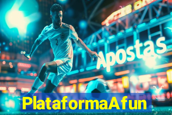 PlataformaAfun