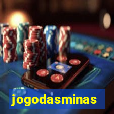 jogodasminas