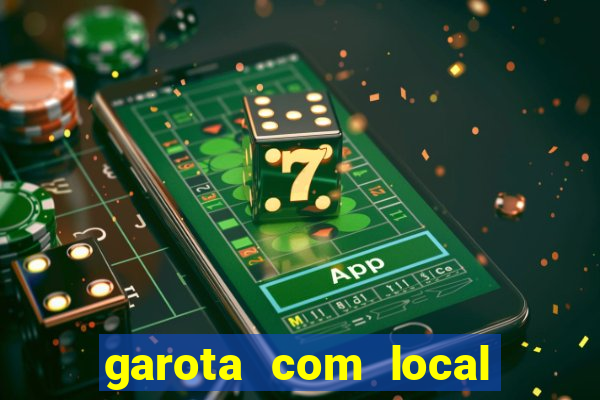 garota com local porto alegre