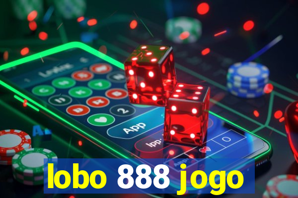 lobo 888 jogo