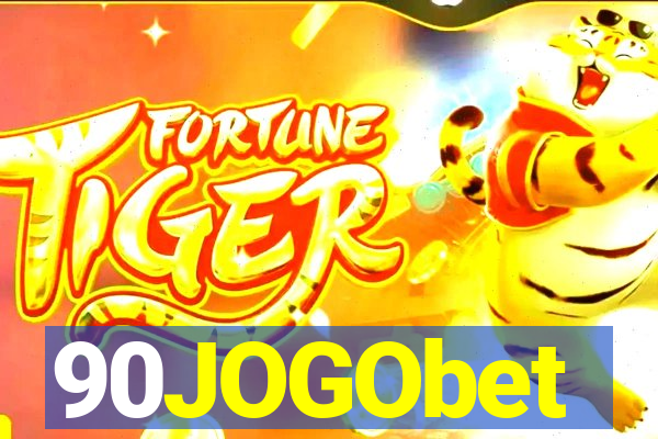 90JOGObet