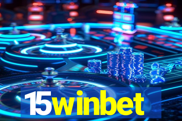 15winbet