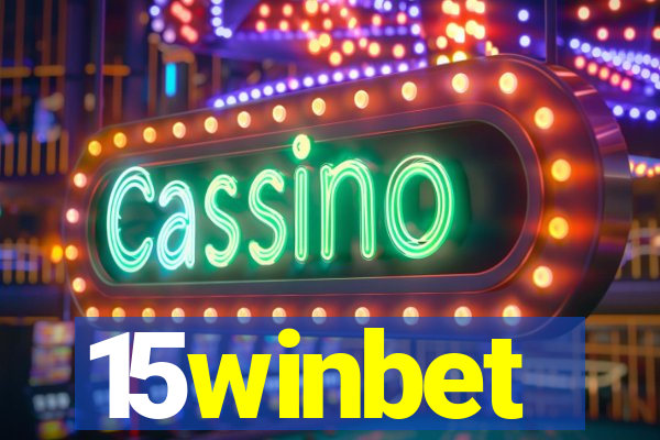 15winbet