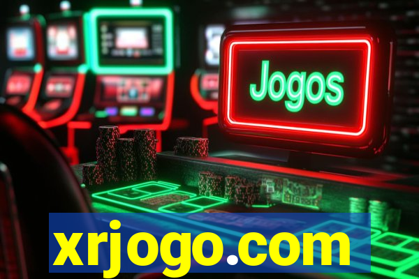 xrjogo.com