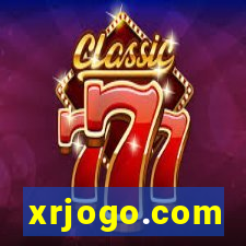 xrjogo.com