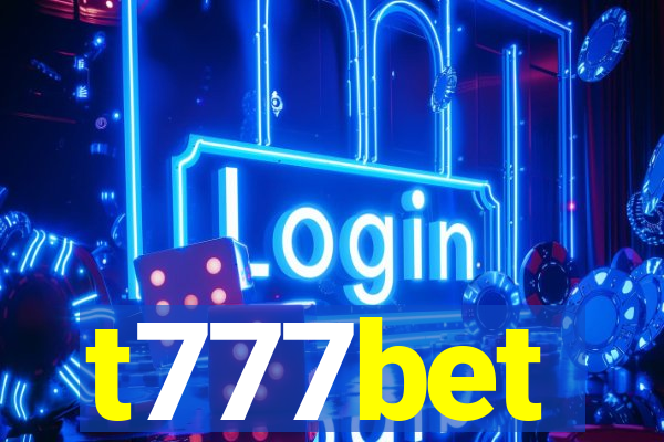 t777bet