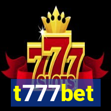 t777bet