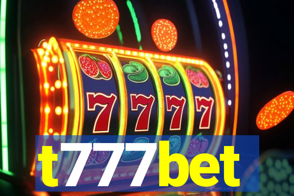 t777bet