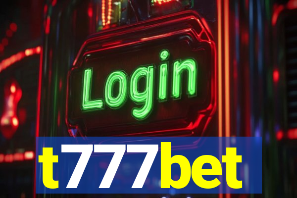 t777bet