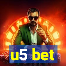 u5 bet