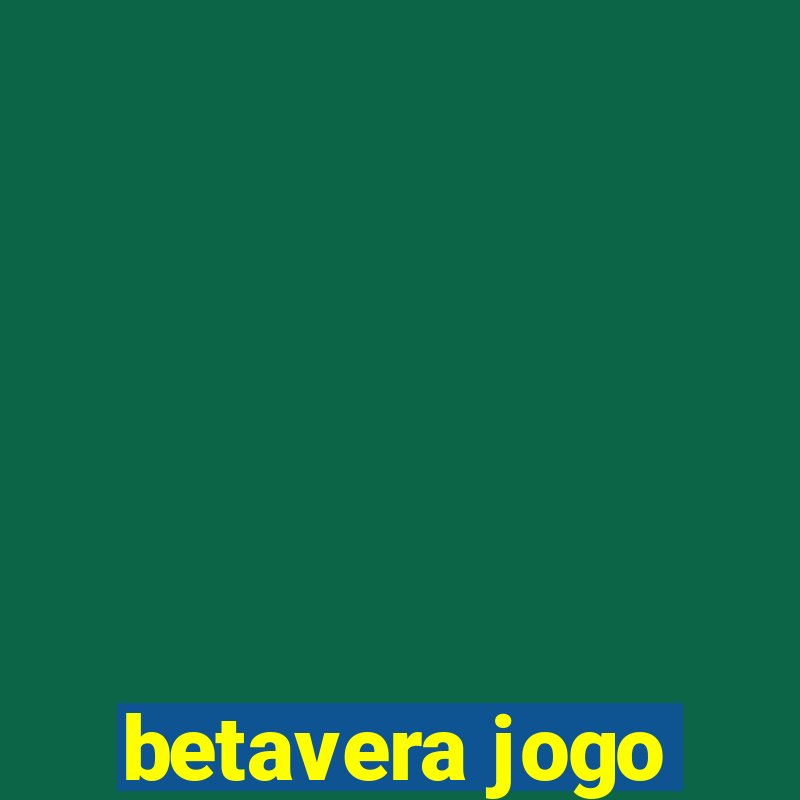 betavera jogo