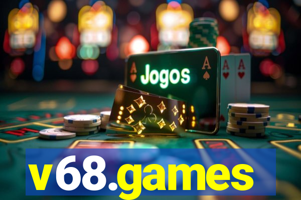 v68.games