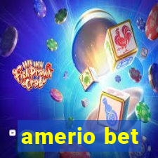 amerio bet