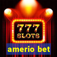 amerio bet