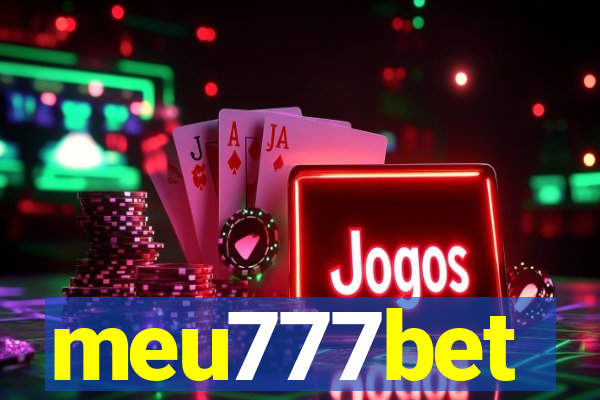 meu777bet