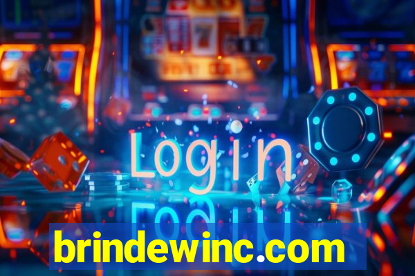 brindewinc.com