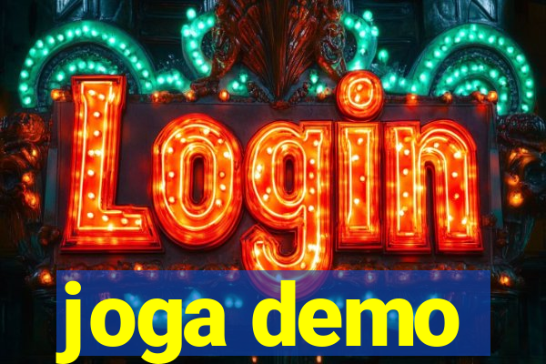 joga demo