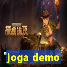 joga demo