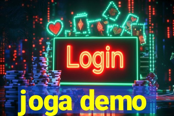 joga demo