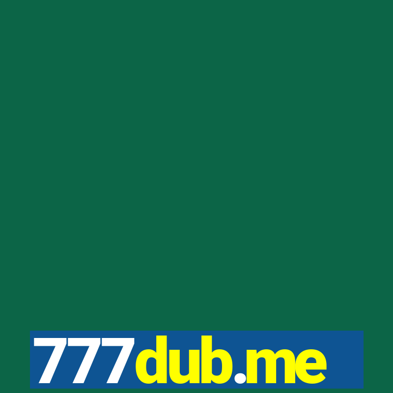 777dub.me