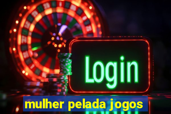 mulher pelada jogos