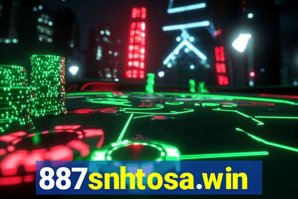 887snhtosa.win