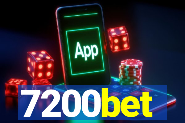 7200bet