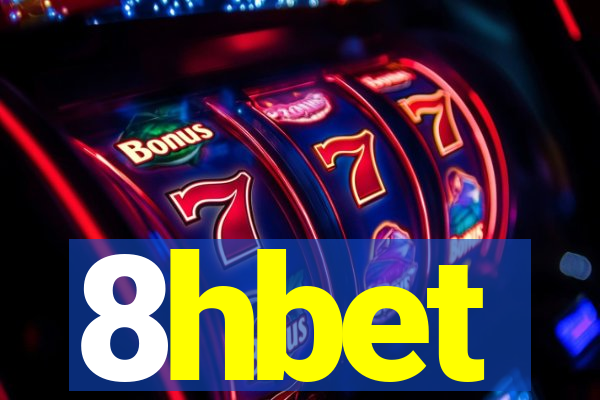 8hbet