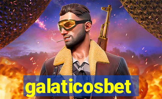 galaticosbet