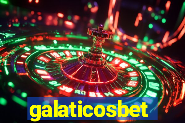 galaticosbet