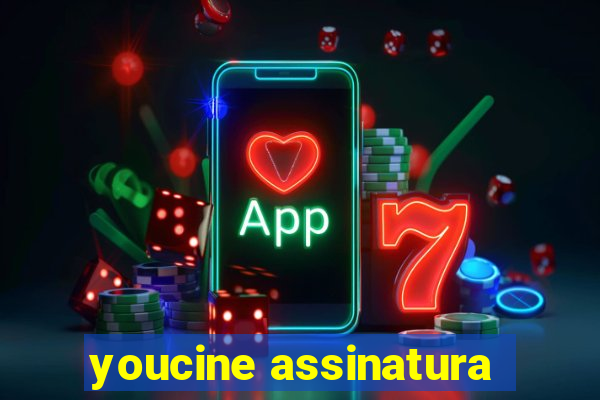 youcine assinatura