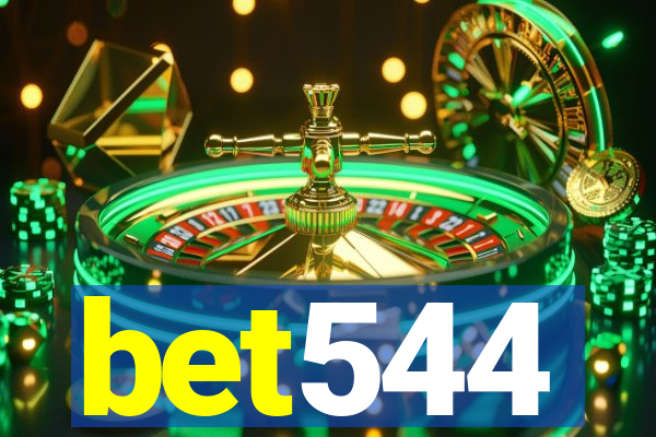 bet544