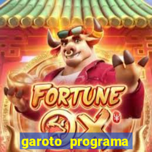 garoto programa porto alegre