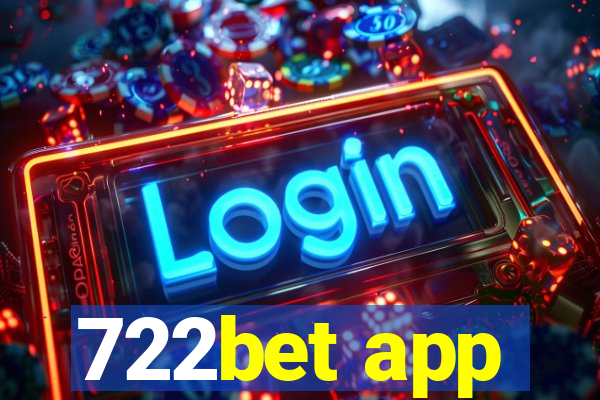 722bet app